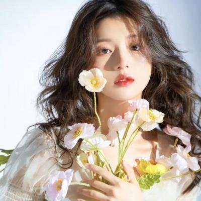 赞美年长的女人
