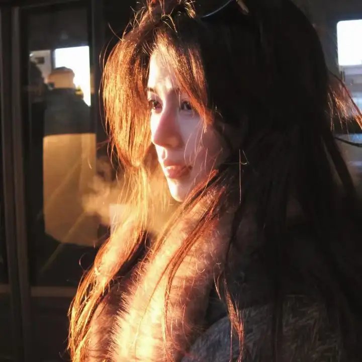 中国女孩2023