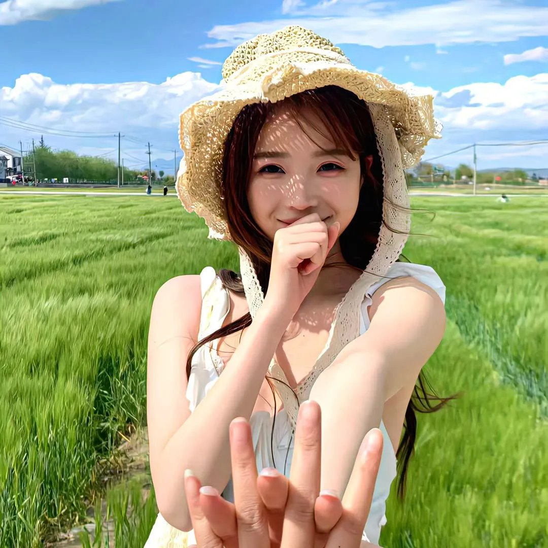 失踪人口